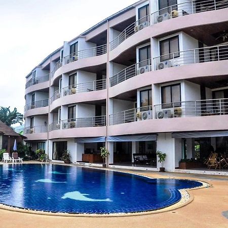 Chaweng Lakeview Condotel Koh Samui Exterior photo