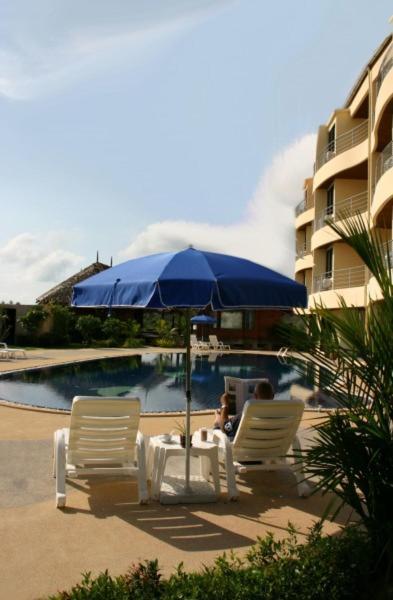 Chaweng Lakeview Condotel Koh Samui Exterior photo