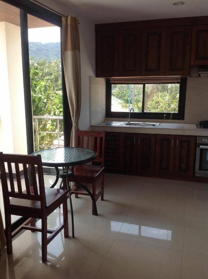 Chaweng Lakeview Condotel Koh Samui Exterior photo