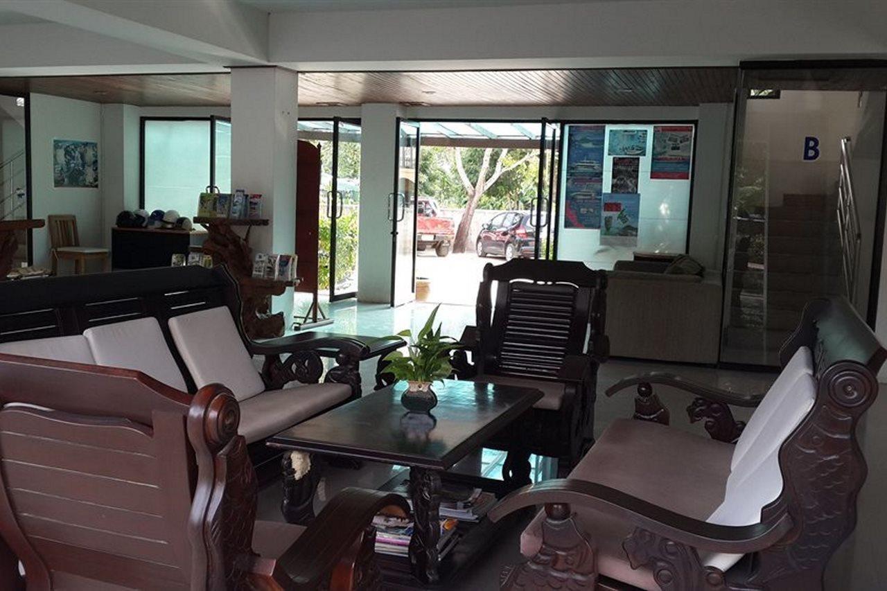 Chaweng Lakeview Condotel Koh Samui Exterior photo