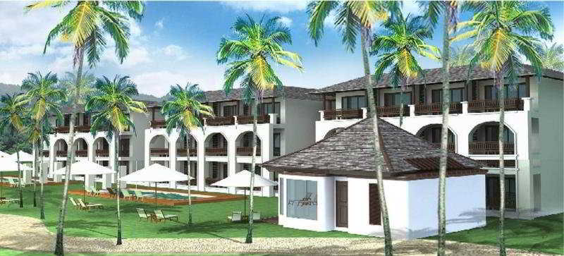 Chaweng Lakeview Condotel Koh Samui Exterior photo