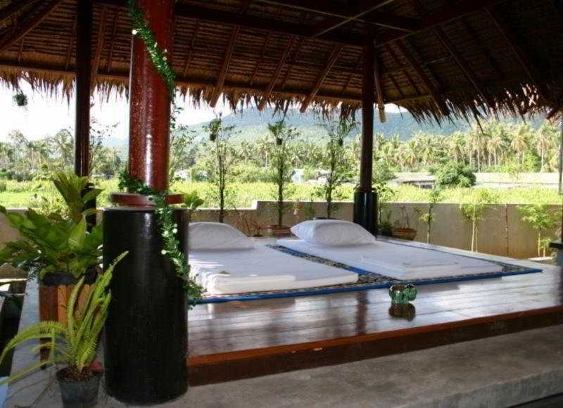 Chaweng Lakeview Condotel Koh Samui Exterior photo