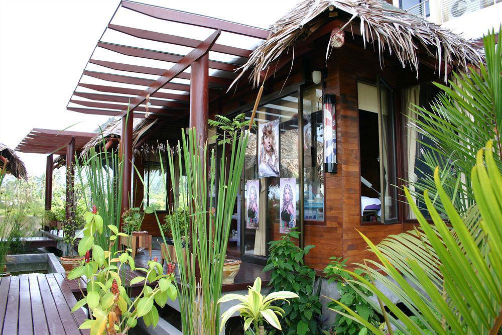 Chaweng Lakeview Condotel Koh Samui Exterior photo